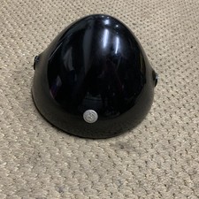 Lucas,D42F,headlight, Shell,Triumph,rigid Frame,1945-6,5T,T100,7”