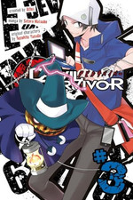 Devil Survivor 3, Matsuba