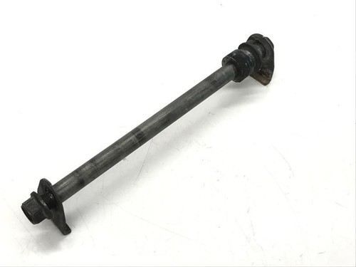 Rear wheel axle - axle, gsf