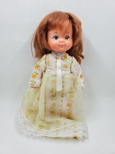 Do1 vintage mattel - vintage, rosebud