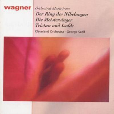 Richard wagner der ring des - richard,
