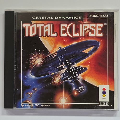 Total eclipse 3do - -,