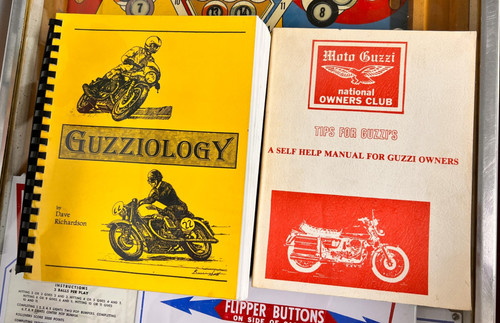 Guzziology richardson mgnoc - guzziology,