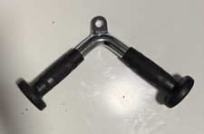 V Bar Cable Machine Attachment