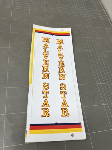 Vintage bike bicycle decal - bicycle,