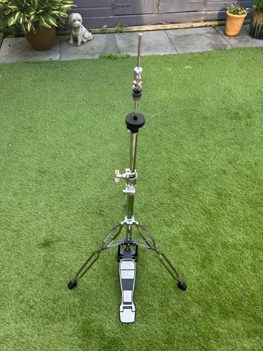 Performance percussion double - performance,