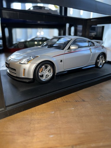 Autoart racing division nissan - autoart,