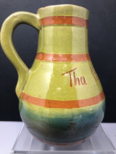 Antique lauder barum - lauder, pottery