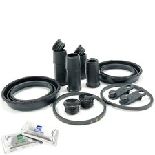 2X FRONT CALIPER REPAIR KITS