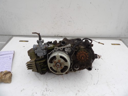 Yamaha cdi engine - yamaha,