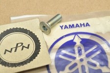 NOS OEM Yamaha TDM850 TZ125