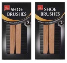 2 x Set of 2 Shoe Boot