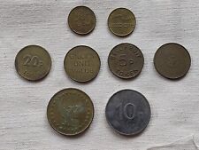 Vending/Slot machine tokens