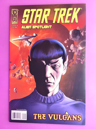 Star trek alien - trek,