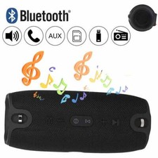 Portable Wireless Bluetooth