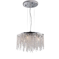 Modern Crystal Chandelier 6