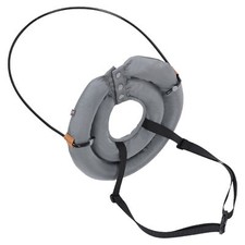 Blind Dog Harness Guiding Device Blind Dog Halo Pet Anti-Collision Medium
