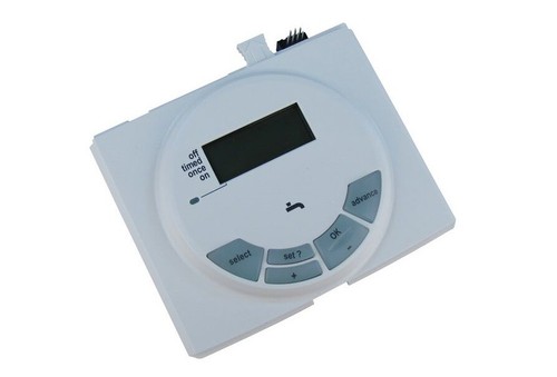 Worcester greenstar digistat - worcester,