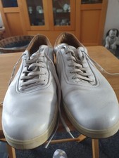 Adidas Adipure SP Golf Shoes White UK Size 9