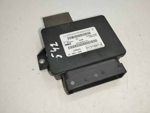 Volvo s60 parking hand - s60, brake