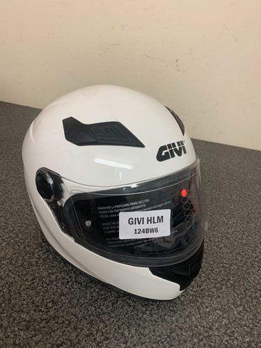 Givi helmet 124bw6 - givi,