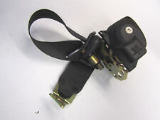 BMW E36 316i COMPACT - Rear