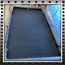 PORSCHE Targa Replacement Foam