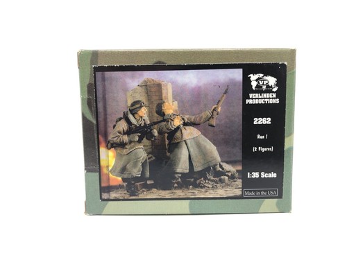 Verlinden productions 35 - verlinden, 1/35