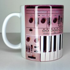 Roland SH-101 mug SH101 analog