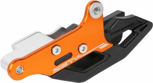 Zeta chain guide block - guide,