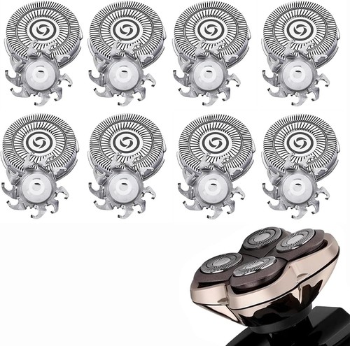 Replacement blades for - 8,