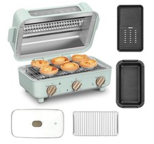 BBQ Grill Electric Griddles