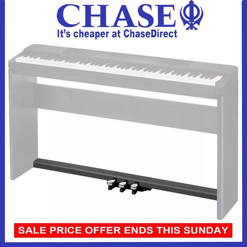 Chase pedal board - board, in