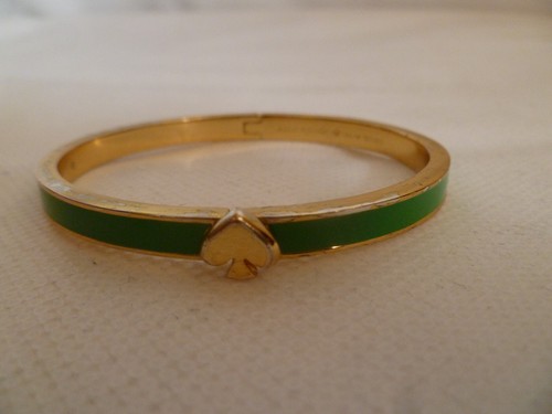 Kate spade bracelet - bracelet, bangle