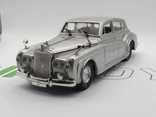 Rolls Royce Silver Cloud Polistil 1/30
