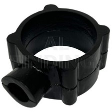 Sand Flask Round 4Pins