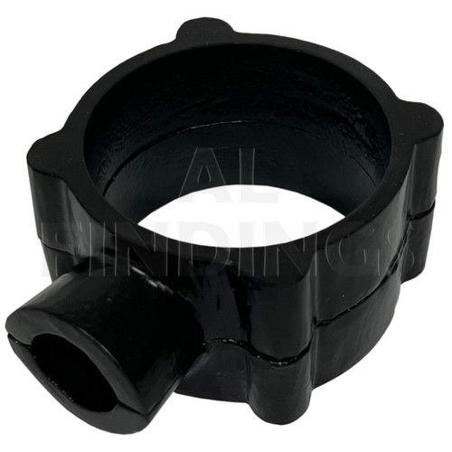 Sand flask round 4pins - flask,