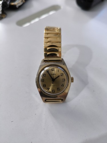 Ruhla vintage men mechanical - vintage, men's