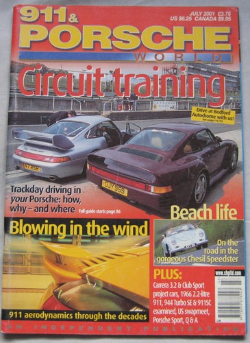 911 porsche world - 911,