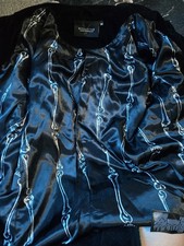 Killstar Blazer Velvet