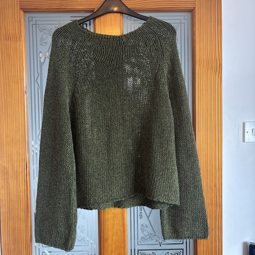 Massimo dutti women green - dutti,