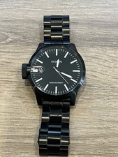 Nixon The Chronicle
