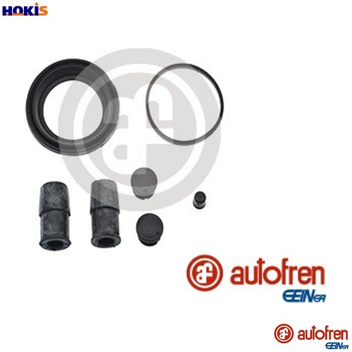 Repair kit brake - repair, caliper