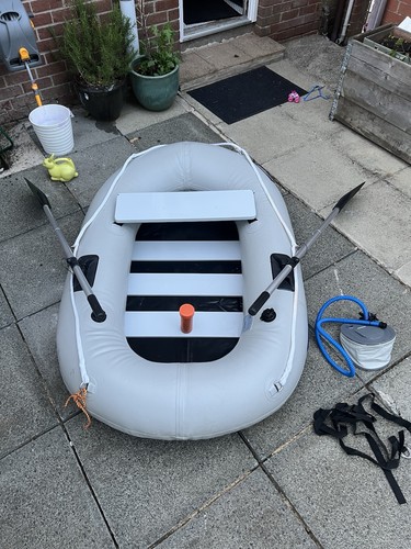 Plastimo p180 inflatable - plastimo,