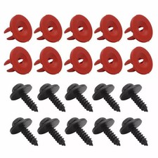 Undertray Screws for Ford