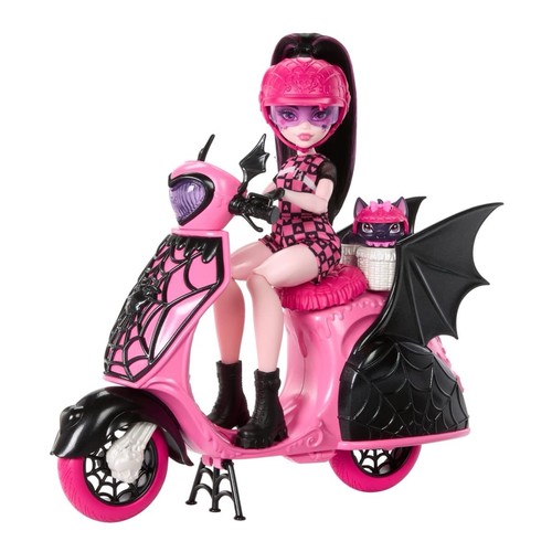 Monster high vamptastic - monster,