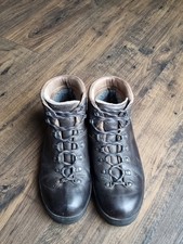 Scarpa Ranger Goretex Men's Walking Boot Size UK 9.5 EU 44