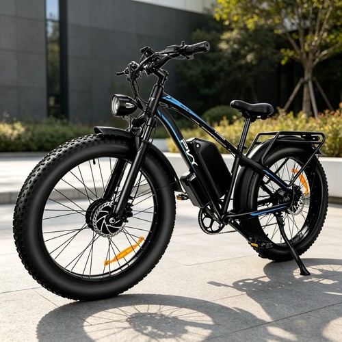 Pvy max26 electric - 26",