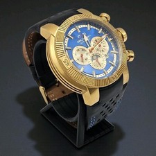 DeLorean 21 Jewel Automatic