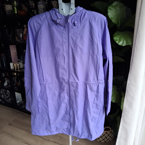 Cotton traders women purple - women's,